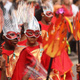 Illustration for article titled UKs Caribbean Carnival Under Way